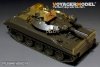 Voyager Model PE35948 Modern US M551 Sheridan Airborne Tank (Vietnam War) For TAMIYA 35365 1/35